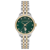 U.S. Polo Assn. USPA2071-02 Kadın Kol Saati thumbnail 1