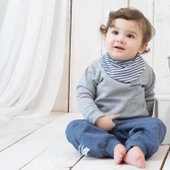 OrganicEra Organik Sweatshirt - 1
