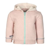 OrganicEra Organik Kapşonlu Mont thumbnail 1