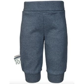 OrganicEra Organik Beli Katlamalı Pantolon - 1
