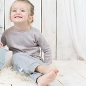 OrganicEra Organik Pantolon thumbnail 2