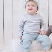 OrganicEra Organik Pantolon - 2