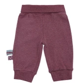 OrganicEra Organik Beli Katlamalı Pantolon - 1