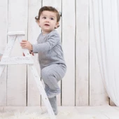 OrganicEra Organik Patikli Tulum thumbnail 1