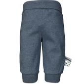 OrganicEra Organik Beli Katlamalı Pantolon - 2