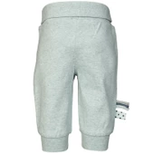 OrganicEra Organik Beli Katlamalı Pantolon thumbnail 2