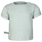 OrganicEra Organik Kısa Kollu Tshirt thumbnail 1