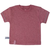 OrganicEra Organik Kısa Kollu Tshirt - 1