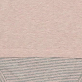 OrganicEra Organik Kısa Kollu Tshirt Body - 3