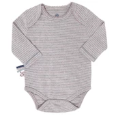 OrganicEra Organik Uzun Kollu Body thumbnail 1