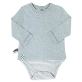 OrganicEra Organik Uzun Kollu Tshirt Body - 1