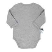 OrganicEra Organik Uzun Kollu Body thumbnail 2