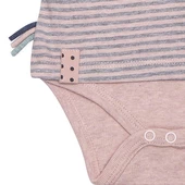 OrganicEra Organik Uzun Kollu Tshirt Body thumbnail 2