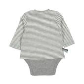 OrganicEra Organik Uzun Kollu Tshirt Body thumbnail 2