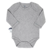 OrganicEra Organik Uzun Kollu Body thumbnail 1