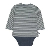 OrganicEra Organik Uzun Kollu Tshirt Body thumbnail 2