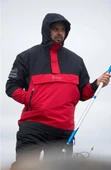 Dam Imax Intenze Jacket Fiery Red/Inx - 4