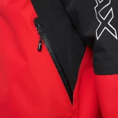 Dam Imax Intenze Jacket Fiery Red/Inx - 2
