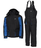 Dam Imax O.TT Thermal Suit Black Night/Blue - 1
