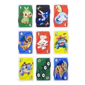 Uno Pokemon Özel Seri Uno Oyun Kartları thumbnail 3