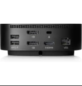Hp G5 5TW10AA Usb-C Thunderbolt Docking Station - 3