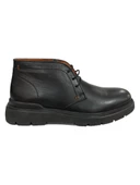 Freefoot 6820-4 Casual Hakiki Deri Erkek Bot (Kış 23) - 1