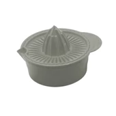 Piev Lüks Limon Narenciye Sıkacak Gri - 2