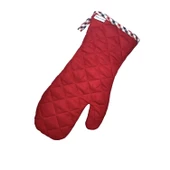 Premium Fırın Eldiveni Çift (2'li) 34 cm - 4
