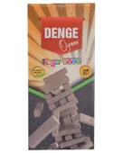 Finger Toys Denge Oyunu - 1