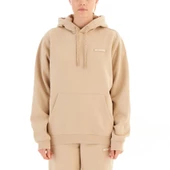 Columbia Csc U Marble Canyon Heavyweıght Fleece Hoodie Erkek Sweatshirt CS0349-271 thumbnail 1