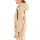 Columbia Csc U Marble Canyon Heavyweıght Fleece Hoodie Erkek Sweatshirt CS0349-271 thumbnail 3