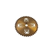 İtal Elmas Daire Testere 255X40T - 1