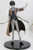 Bungou Stray Dogs Dazai Figür 25 Cm - 1