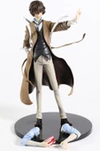 Bungou Stray Dogs Dazai Figür 25 Cm - 3