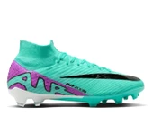 NİKE Zoom Mercurial Superfly 9 Elite Fg Erkek Çim Zemin Kramponu - 1
