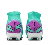 NİKE Zoom Mercurial Superfly 9 Elite Fg Erkek Çim Zemin Kramponu - 4