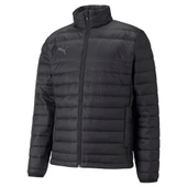 PUMA TEAMLIGA LİGHT ERKEK SİYAH MONT (657617-03) - 1