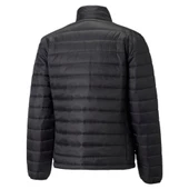 PUMA TEAMLIGA LİGHT ERKEK SİYAH MONT (657617-03) - 2