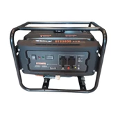 Datsu DBJ3800 İpli Benzinli Jeneratör Euro5 Motor - 1