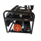 Datsu DBJ3800 İpli Benzinli Jeneratör Euro5 Motor - 3