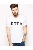 Tshirthane Göktürk Tişört Erkek Tshirt - 1