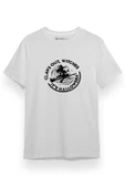 Claws Out Witches Its Halloween Beyaz Kısa kol Erkek Tshirt thumbnail 1
