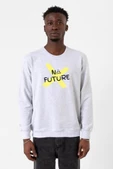 Dark No Future Karmelanj Erkek 2ip Sweatshirt - 1