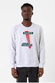 Fargo Ralph's Corner Diner Karmelanj Erkek 2ip Sweatshirt thumbnail 1