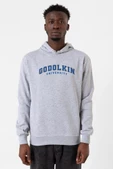 Gen V Godolkin University Letter Grimelanj Erkek Kapşonlu 3ip Sweatshirt - 1