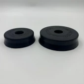 Traktör Römork Damper Keçesi İkili - 6