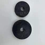 TRAKTÖR RÖMORK DAMPER KEÇESİ İKİLİ B TİPİ - 6