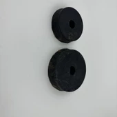 TRAKTÖR RÖMORK DAMPER KEÇESİ İKİLİ B TİPİ - 7