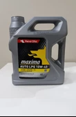 Petrol Ofisi Maxima Auto Lpg 10w-40 4 lt 2024 ürt - 1