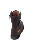 HARLEY DAVIDSON ÇOCUK NEW WORKER ZIP BOT 025F100489 - 3